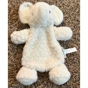 Dream Gro White Elephant Security-Lovey
